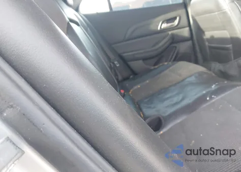 2016 Chevrolet Malibu Limited Lt из США, поврежденный, VIN 1G11C5SA8GF156611